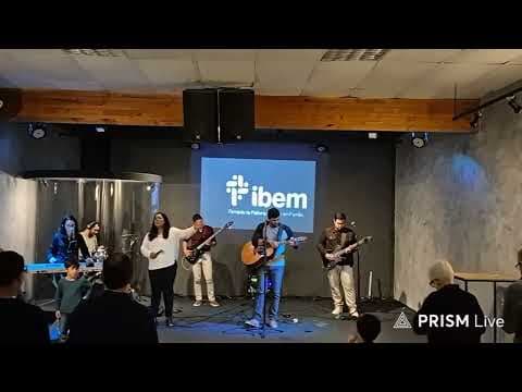 Celebração (Efésios 5. 8-17 : Filhos da Luz, em um mundo de trevas). 